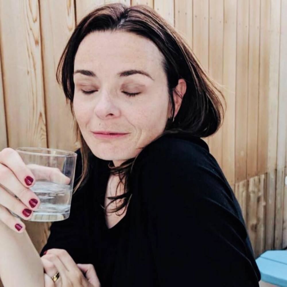 Meet your Posher, Bree